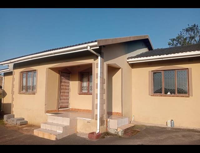3 BEDROOM HOUSE FOR SALE IN ST WENDOLINS RIDGE
